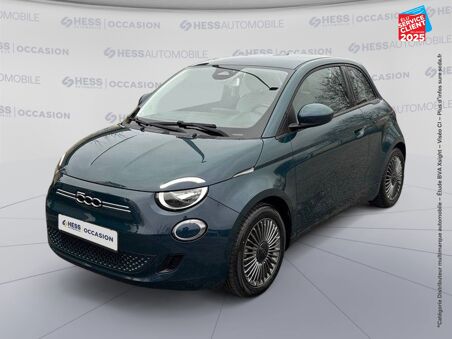 FIAT 500 E 118CH ICONE