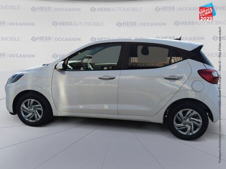 HYUNDAI I10 1.0 63CH ECO...
