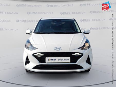 HYUNDAI I10 1.0 63CH ECO...