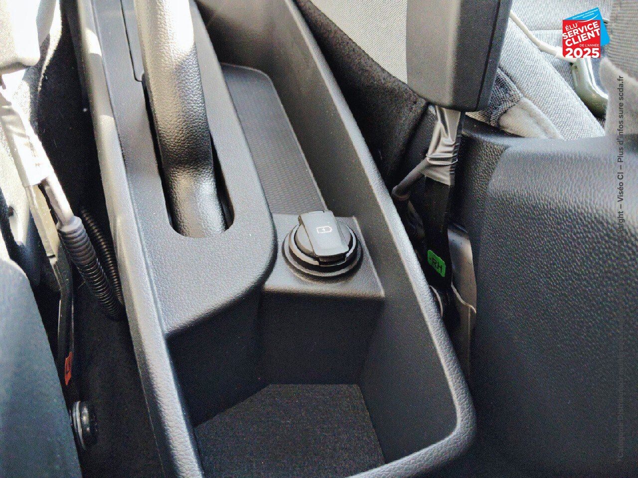 Véhicule neuf HYUNDAI I10 1.0 63CH ECO CREATIVE chez Hyundai Chalons