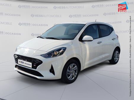 HYUNDAI I10 1.0 63CH ECO...