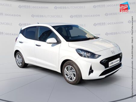 HYUNDAI I10 1.0 63CH ECO...