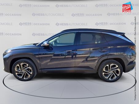HYUNDAI TUCSON 1.6 T-GDI...