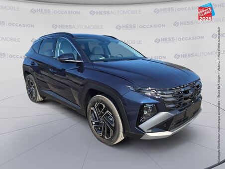 HYUNDAI TUCSON 1.6 T-GDI...
