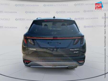 HYUNDAI TUCSON 1.6 T-GDI...