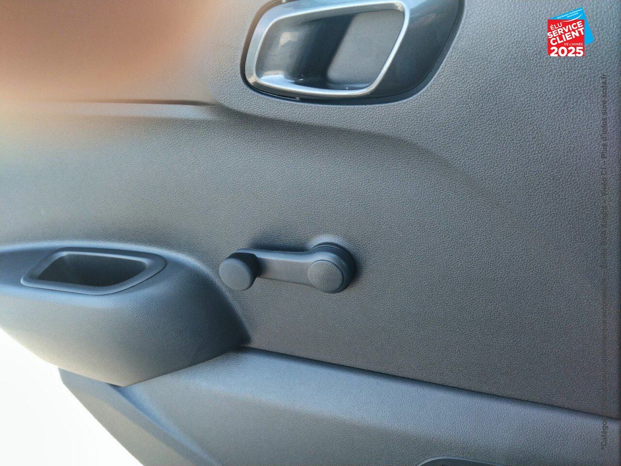 Véhicule d'occasion HYUNDAI I10 1.0 63CH ECO INTUITIVE BVR chez Toyota Verdun