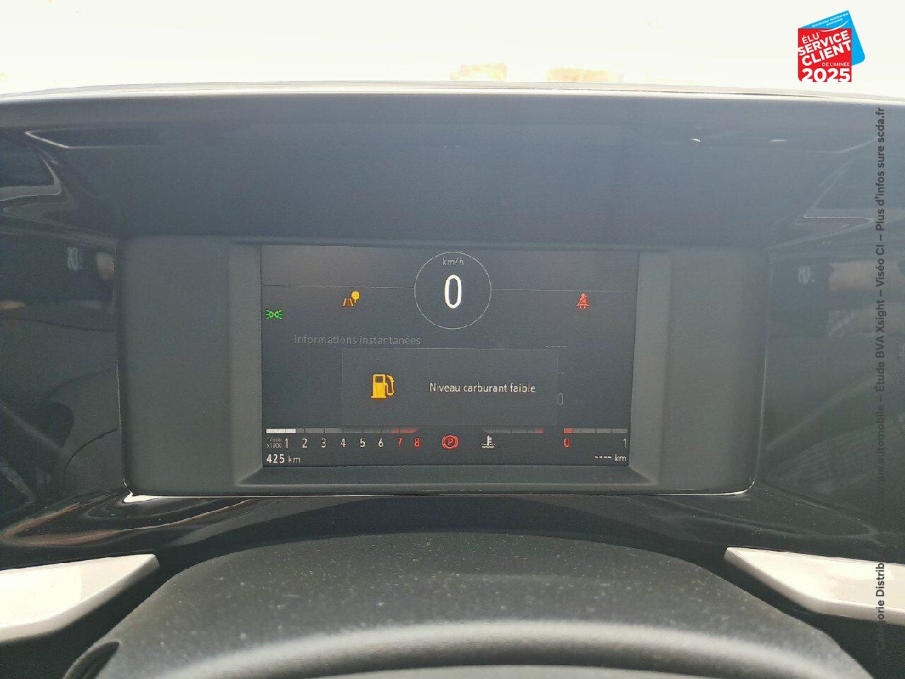 Véhicule neuf OPEL MOKKA 1.2 TURBO 100CH chez Opel Verdun