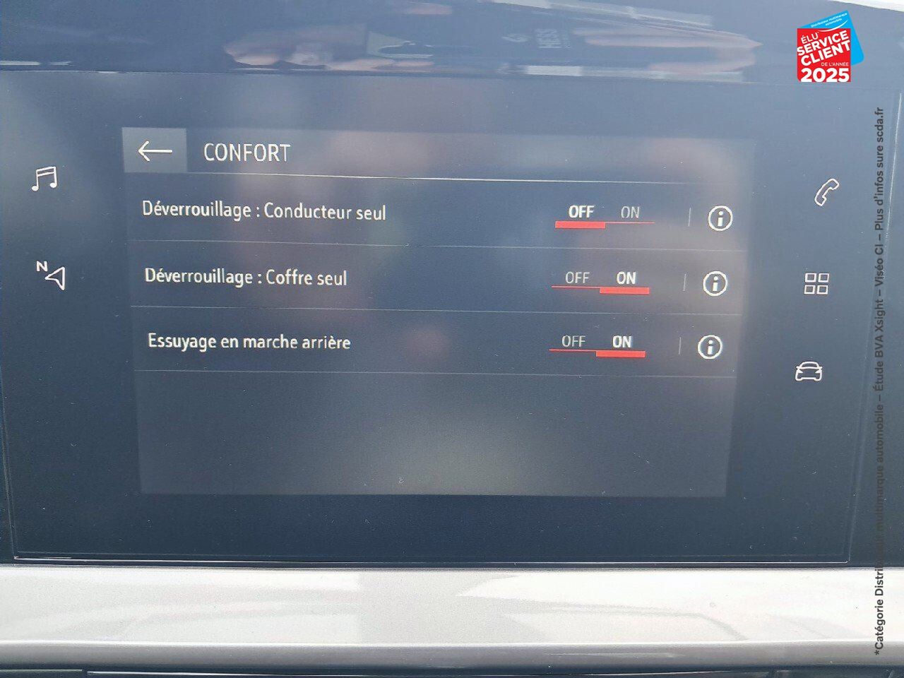 Véhicule neuf OPEL MOKKA 1.2 TURBO 100CH chez Opel Verdun