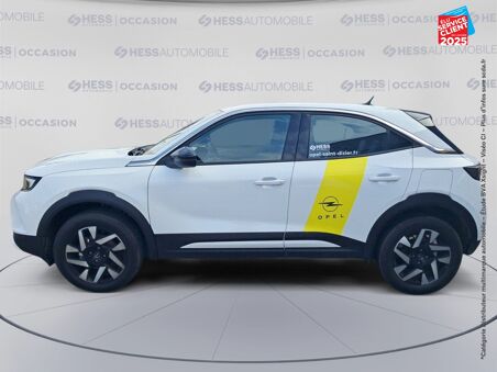 OPEL MOKKA 1.2 TURBO 100CH
