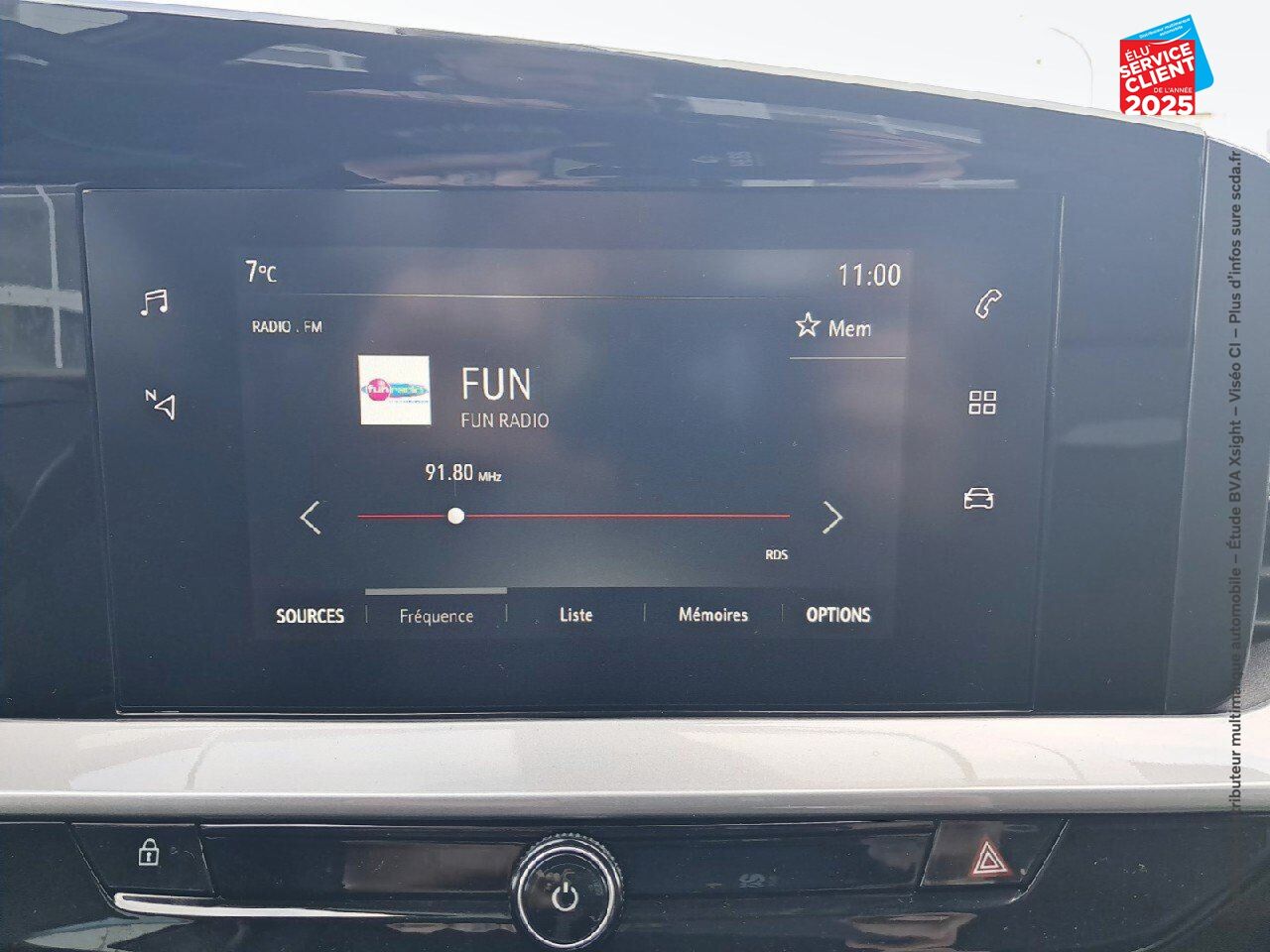 Véhicule neuf OPEL MOKKA 1.2 TURBO 100CH chez Opel Verdun