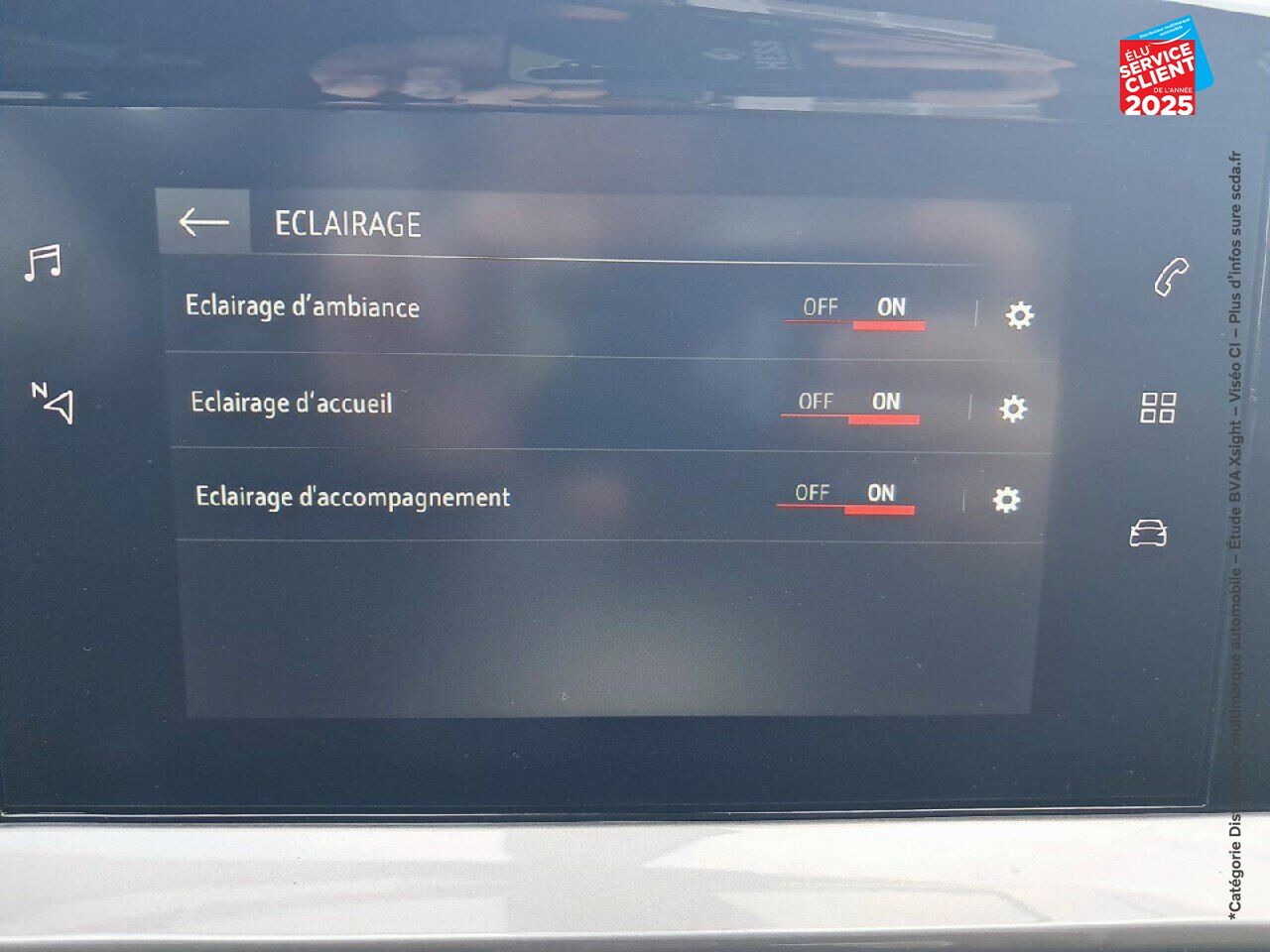 Véhicule neuf OPEL MOKKA 1.2 TURBO 100CH chez Opel Verdun