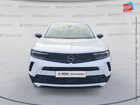 OPEL MOKKA 1.2 TURBO 100CH