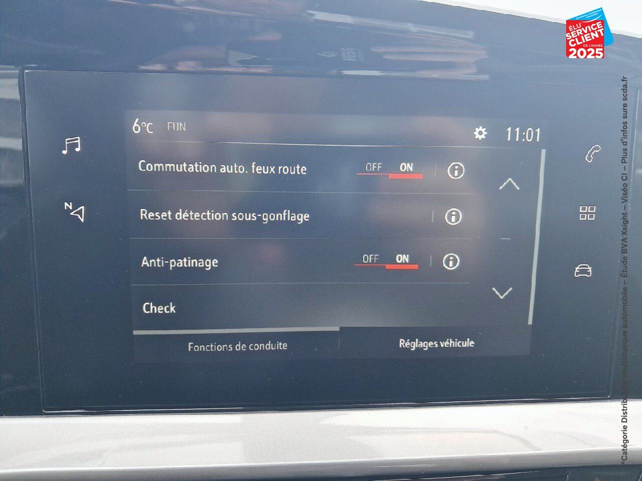 Véhicule neuf OPEL MOKKA 1.2 TURBO 100CH chez Opel Verdun