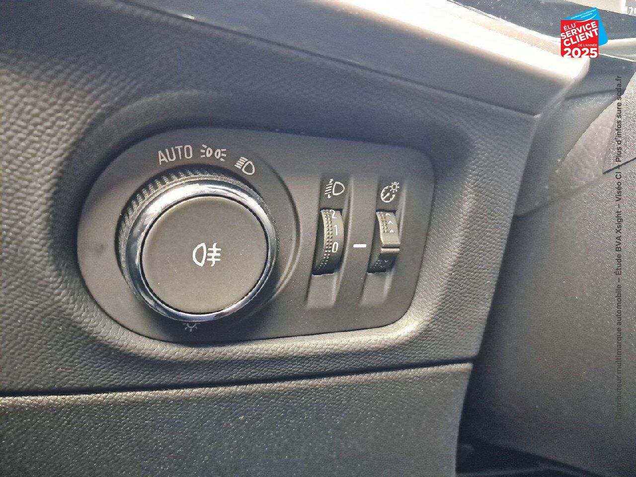 Véhicule neuf OPEL MOKKA 1.2 TURBO 100CH chez Opel Verdun