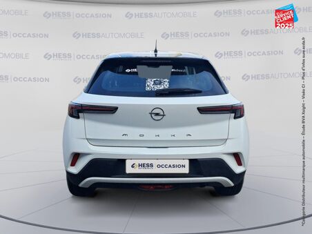 OPEL MOKKA 1.2 TURBO 100CH