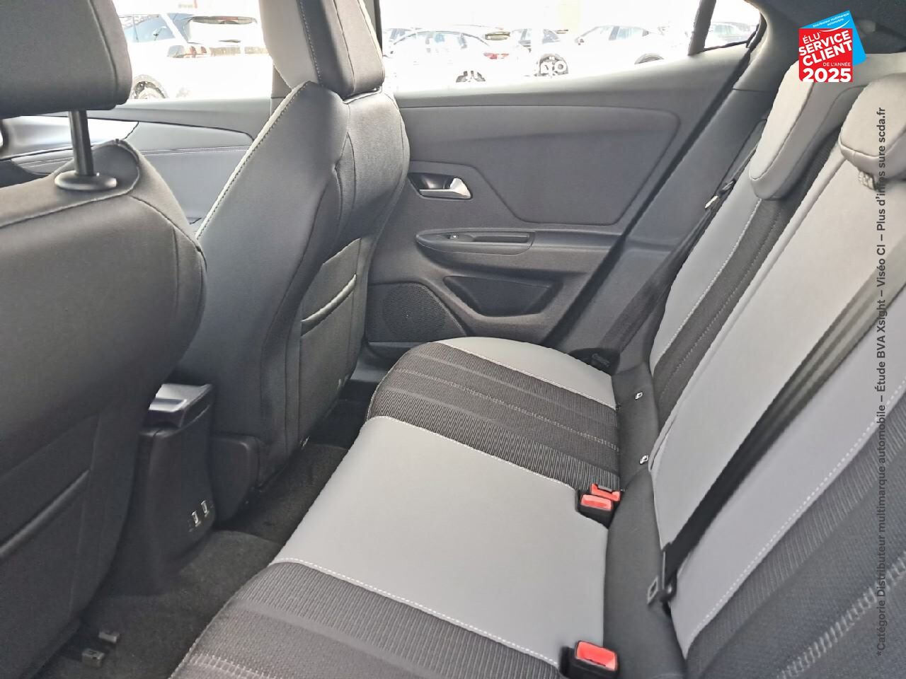 Véhicule neuf OPEL MOKKA 1.2 TURBO 100CH chez Opel Verdun