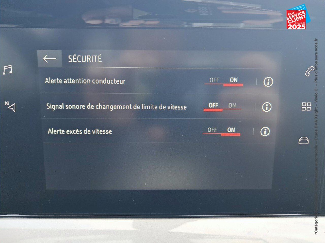 Véhicule neuf OPEL MOKKA 1.2 TURBO 100CH chez Opel Verdun