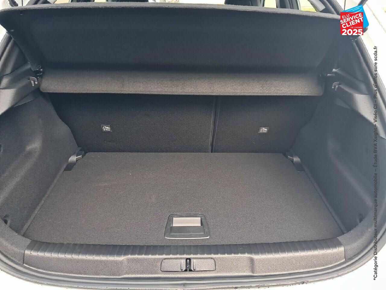 Véhicule neuf OPEL MOKKA 1.2 TURBO 100CH chez Opel Verdun