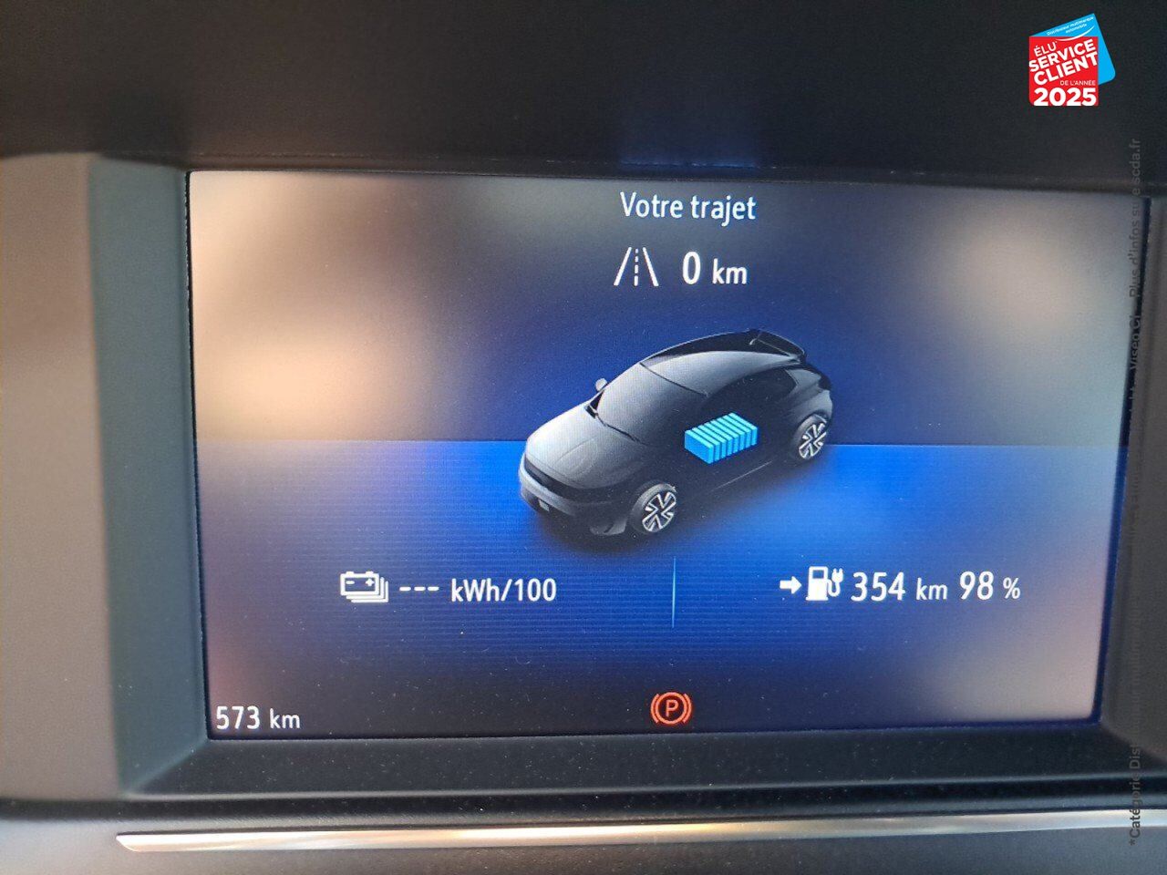 Véhicule neuf OPEL CORSA ELECTRIC 136CH YES chez Opel Bar le Duc