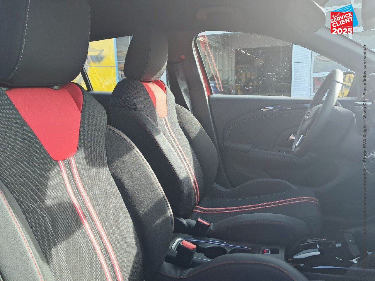 Véhicule neuf OPEL CORSA ELECTRIC 136CH YES chez Opel Bar le Duc