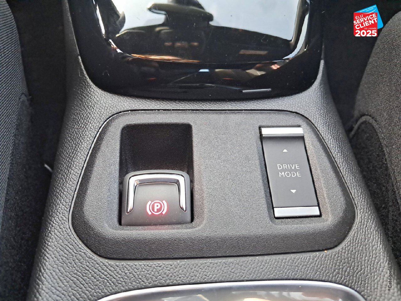 Véhicule neuf OPEL CORSA ELECTRIC 136CH YES chez Opel Bar le Duc