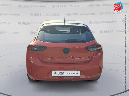 OPEL CORSA ELECTRIC 136CH YES