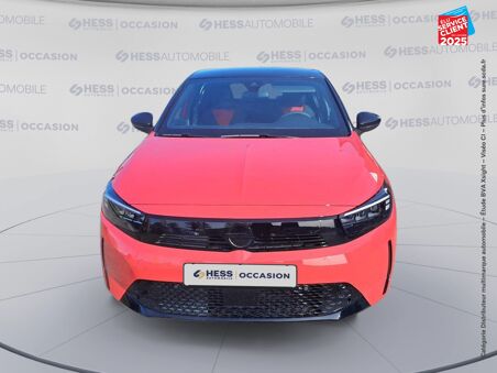 OPEL CORSA ELECTRIC 136CH YES