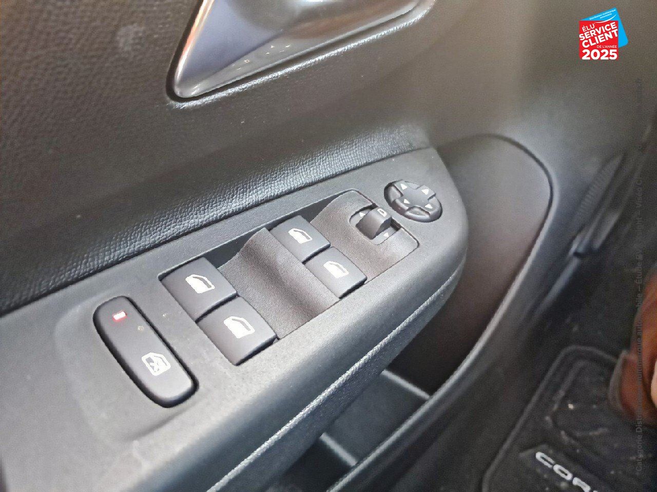 chez Opel Saint-Dizier