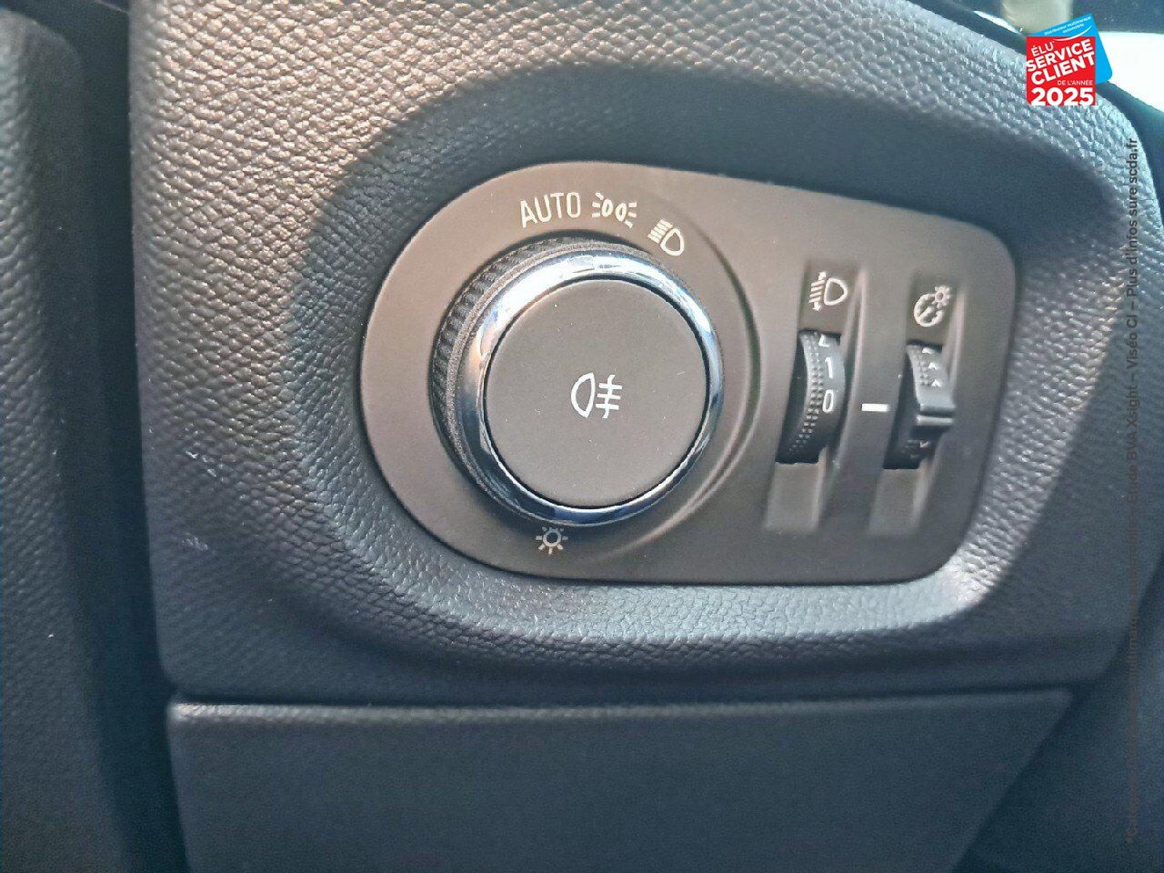Véhicule neuf OPEL CORSA ELECTRIC 136CH YES chez Opel Bar le Duc