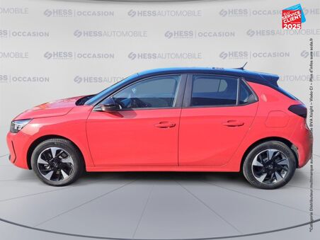 OPEL CORSA ELECTRIC 136CH YES