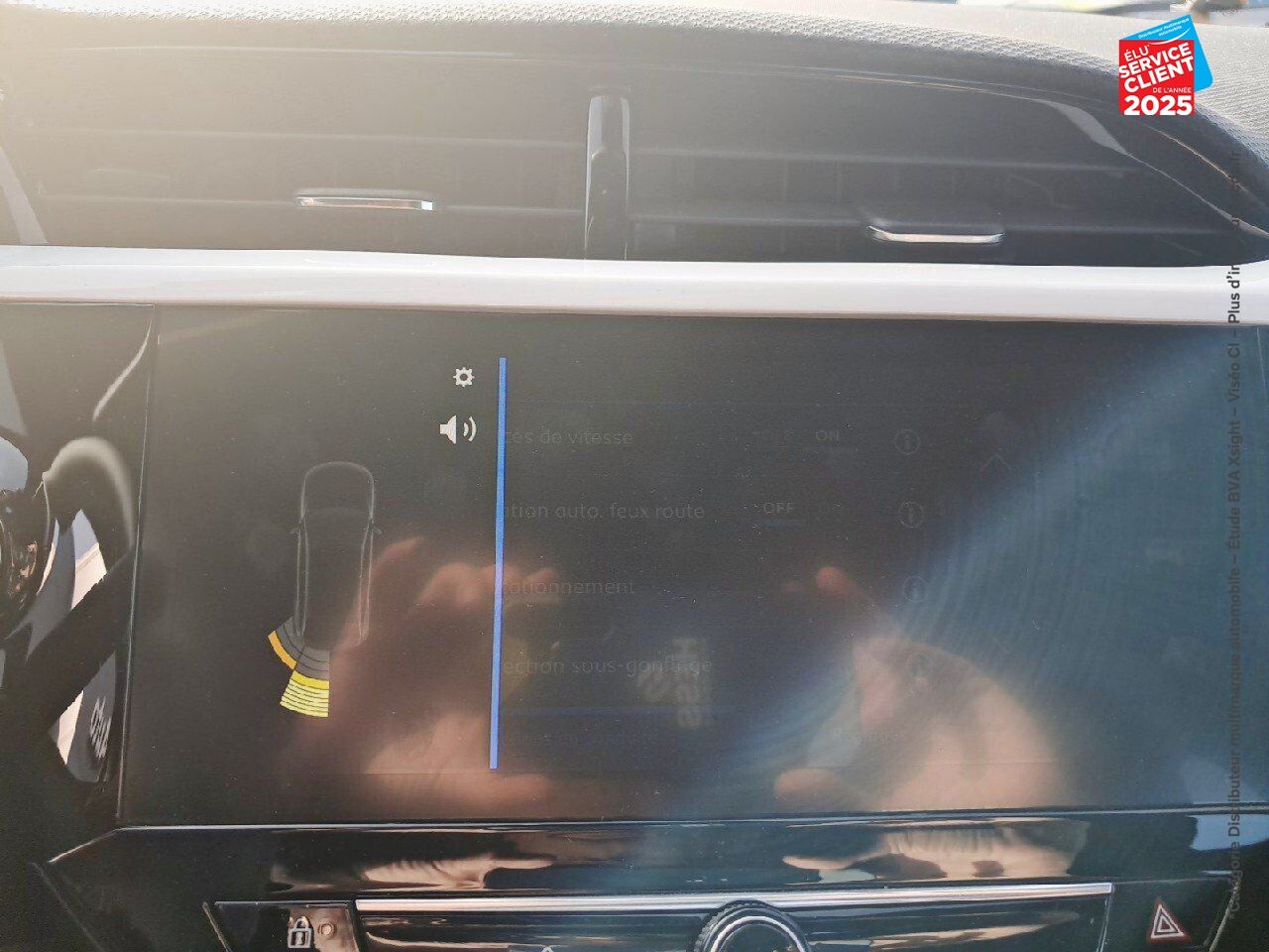 Véhicule neuf OPEL CORSA ELECTRIC 136CH YES chez Opel Bar le Duc
