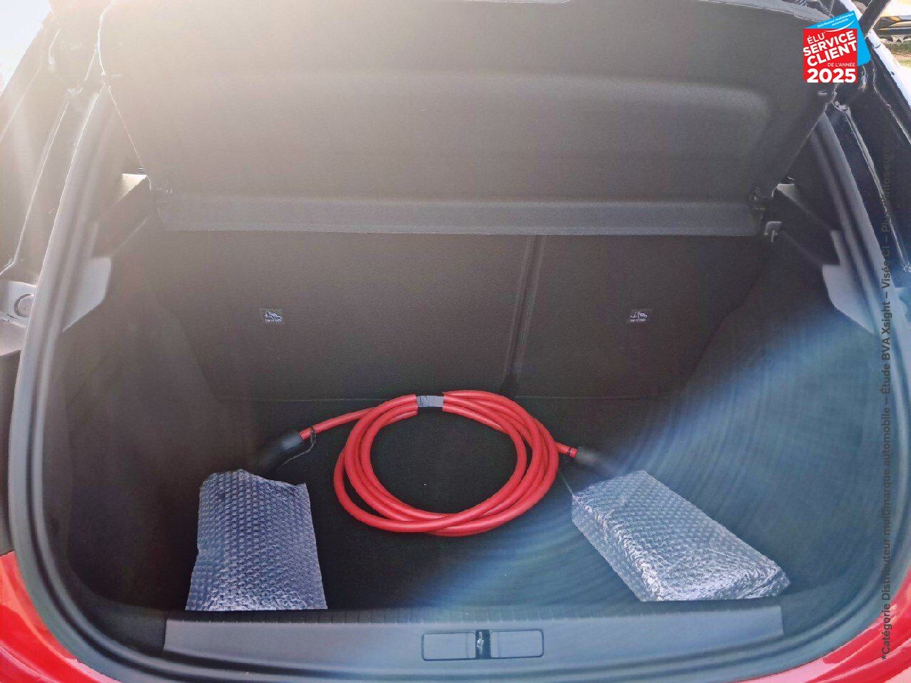 Véhicule neuf OPEL CORSA ELECTRIC 136CH YES chez Opel Bar le Duc