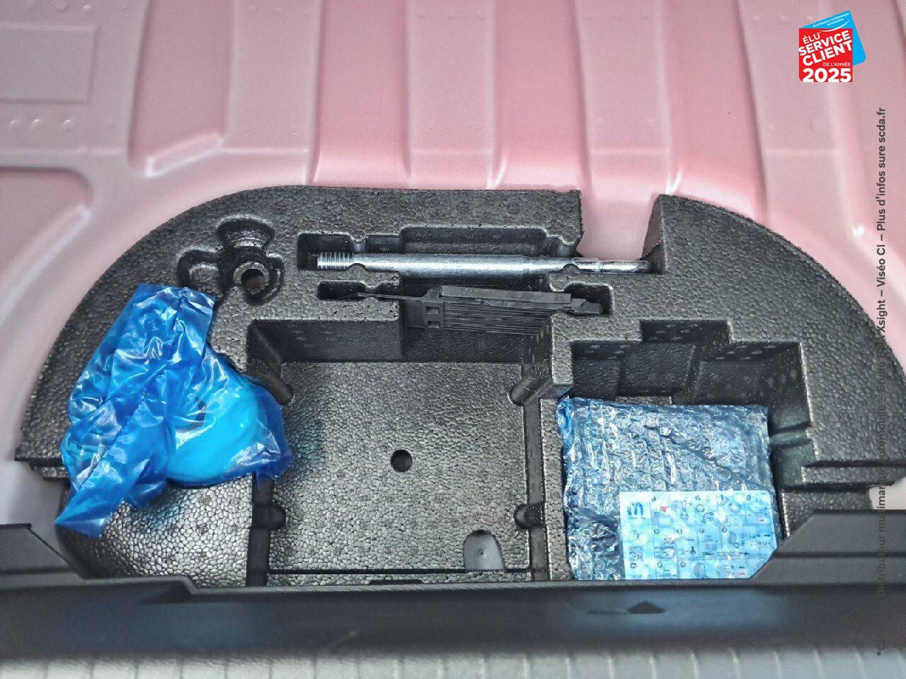 Véhicule neuf OPEL CORSA ELECTRIC 136CH YES chez Opel Bar le Duc