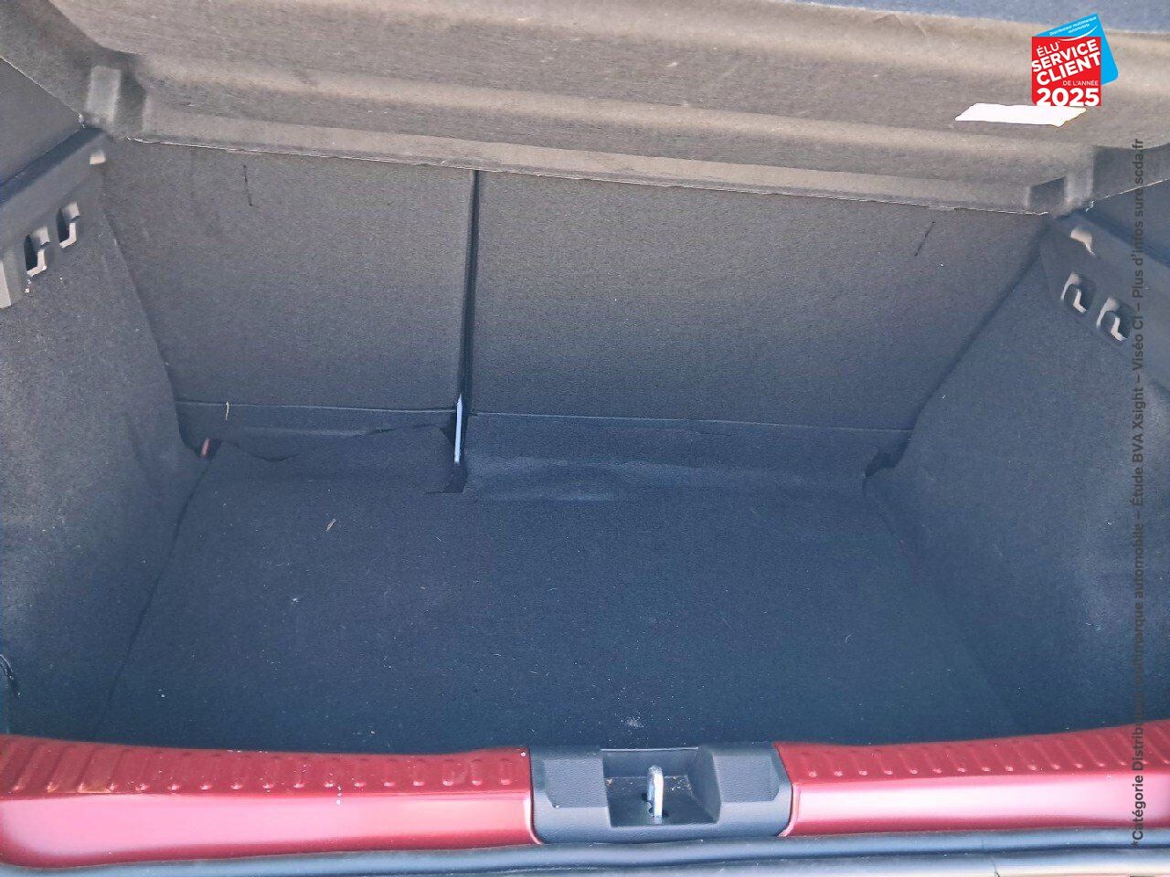 Véhicule d'occasion DACIA SANDERO 1.0 ECO-G 100CH EXPRESSION CAMERA chez Opel Saint-Dizier