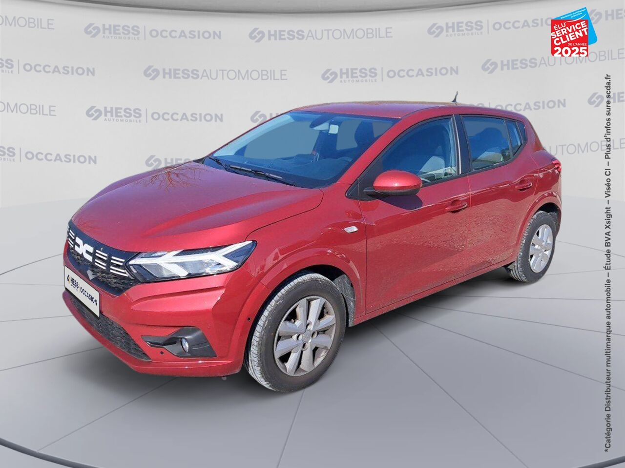 chez Opel Saint-Dizier