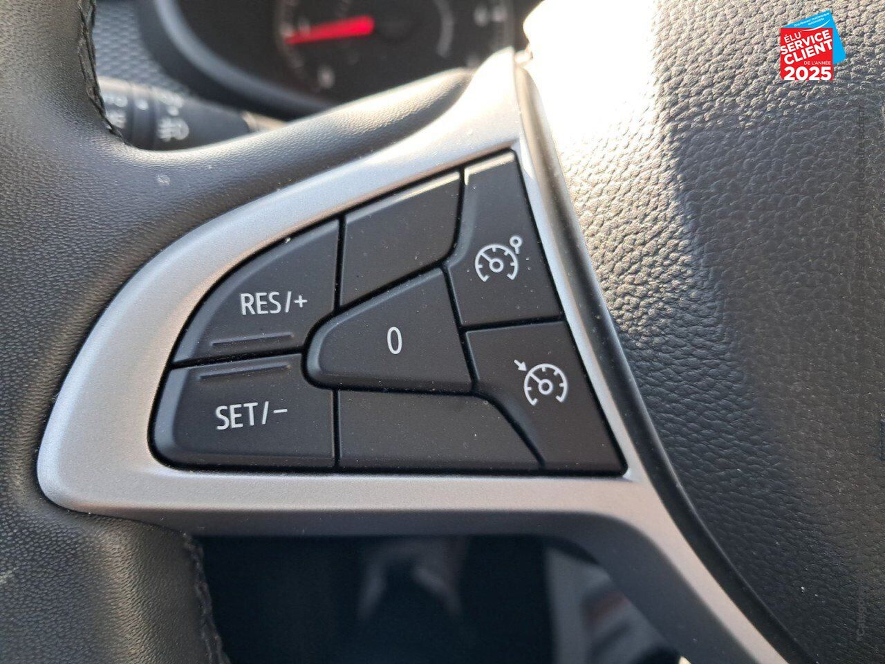 Véhicule d'occasion DACIA SANDERO 1.0 ECO-G 100CH EXPRESSION CAMERA chez Opel Saint-Dizier