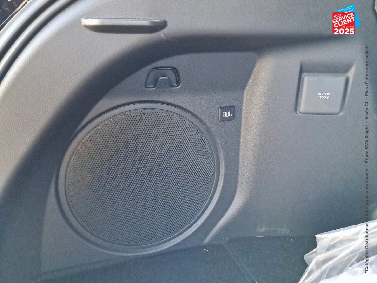 Véhicule neuf TOYOTA C-HR 2.0 HYBRIDE RECHARGEABLE 225CH COLLECTION NG23 chez Toyota Thionville