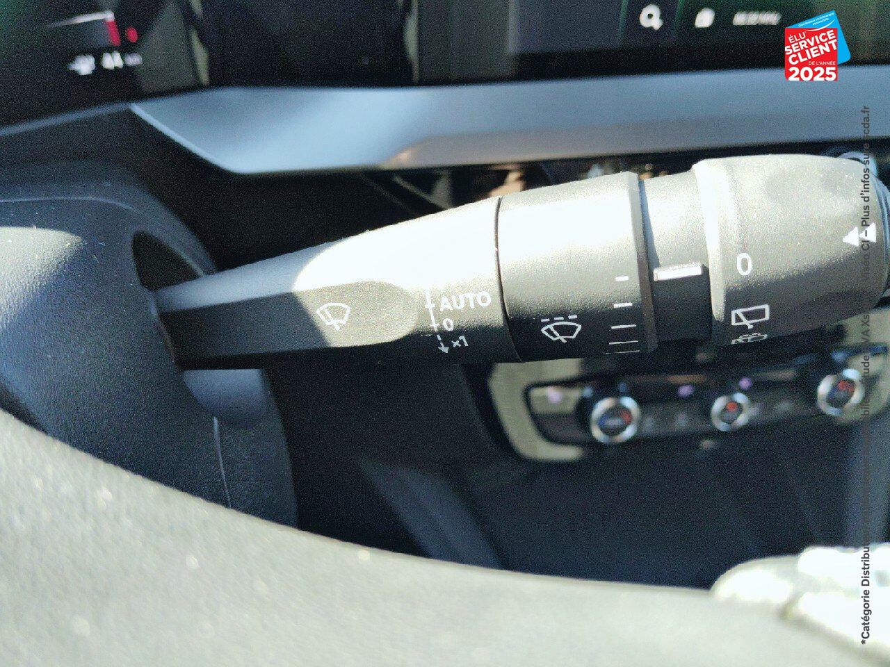 Véhicule neuf OPEL MOKKA ELECTRIC 156CH GS chez Opel Saint-Dizier