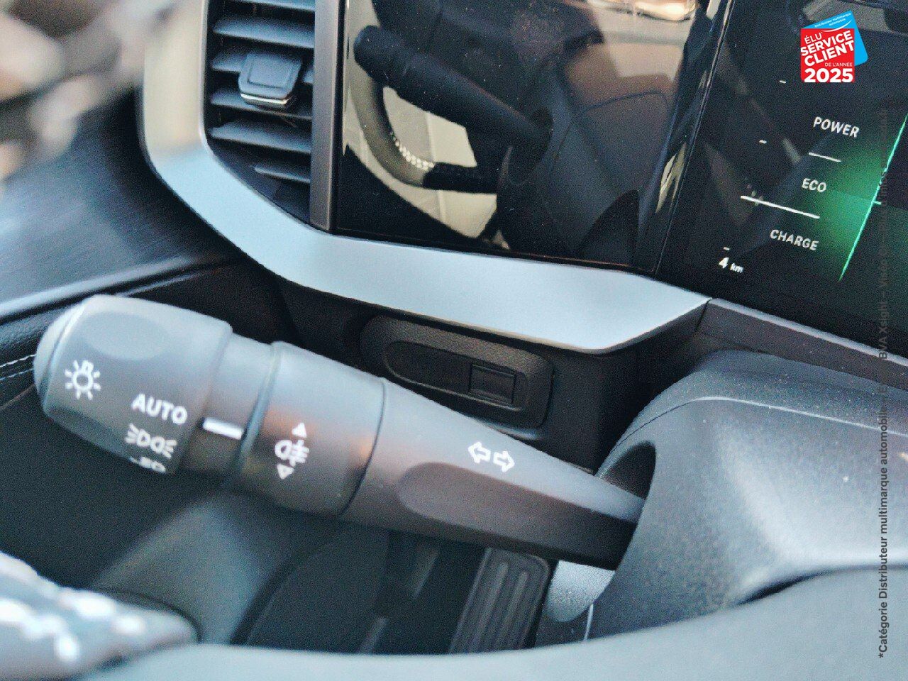 Véhicule neuf OPEL MOKKA ELECTRIC 156CH GS chez Opel Saint-Dizier