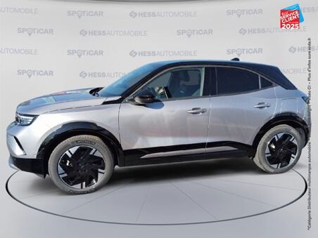 OPEL MOKKA ELECTRIC 156CH GS