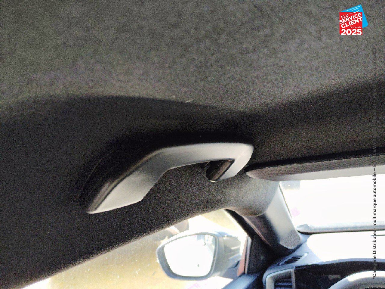 Véhicule neuf OPEL MOKKA ELECTRIC 156CH GS chez Opel Saint-Dizier