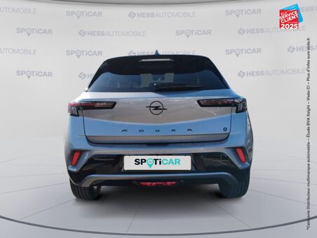 OPEL MOKKA ELECTRIC 156CH GS