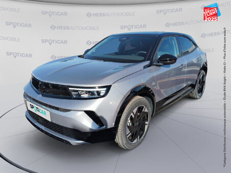 OPEL MOKKA ELECTRIC 156CH GS