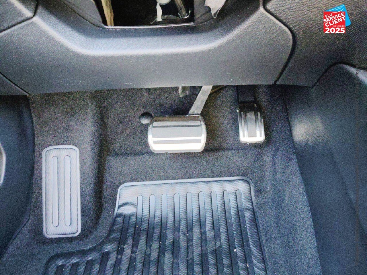 Véhicule neuf OPEL MOKKA ELECTRIC 156CH GS chez Opel Saint-Dizier