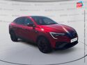 Véhicule d'occasion RENAULT ARKANA 1.6 E-TECH 145CH FULL HYBRID ESPRIT ALPINE -24 TOUVRANT SIEGES CHAUF GPS CAMERA
