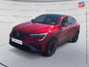 Véhicule d'occasion RENAULT ARKANA 1.6 E-TECH 145CH FULL HYBRID ESPRIT ALPINE -24 TOUVRANT SIEGES CHAUF GPS CAMERA