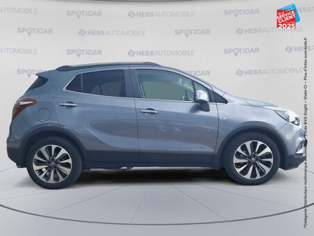 OPEL MOKKA X 1.4 TURBO...