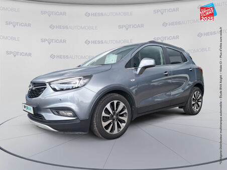 OPEL MOKKA X 1.4 TURBO...