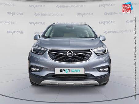 OPEL MOKKA X 1.4 TURBO...