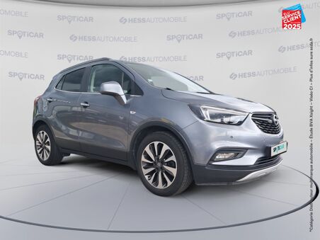 OPEL MOKKA X 1.4 TURBO...
